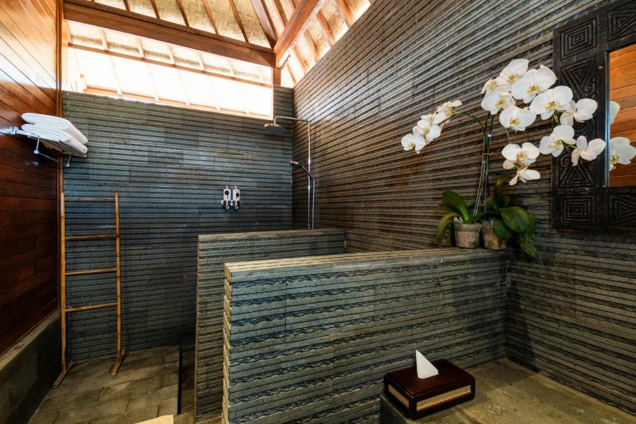 Royal Cottage Nusa Lembongan Exteriér fotografie