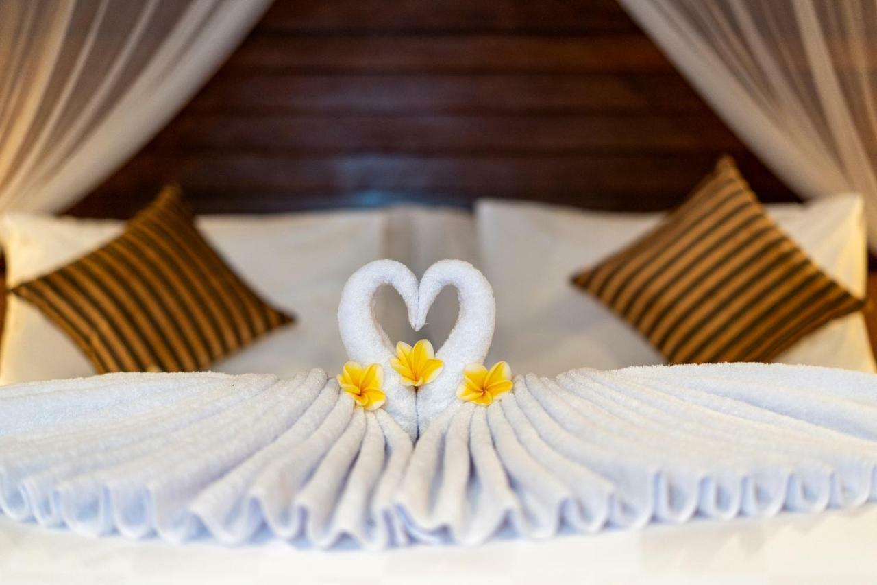 Royal Cottage Nusa Lembongan Exteriér fotografie